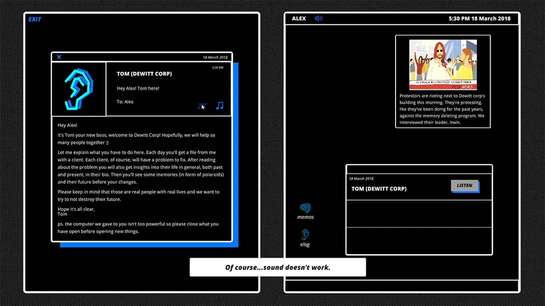 图片[1]-【美版】Will Die Alone-游糖YoTeb