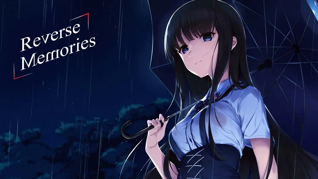 忆恋 Reverse Memories-游糖YoTeb