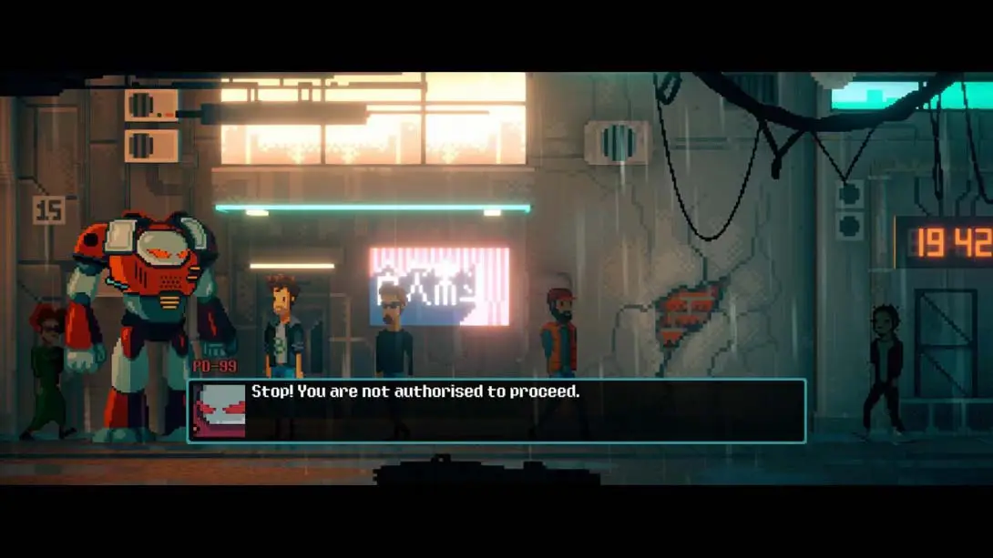 图片[4]-【美版】距离 8 点还有 3 分钟 .Three Minutes To Eight-游糖YoTeb