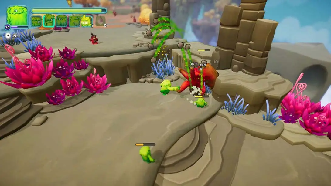 图片[3]-特罗塔皮亚 Teratopia-游糖YoTeb