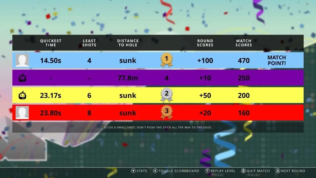 图片[4]-派对高尔夫 Party Golf-游糖YoTeb