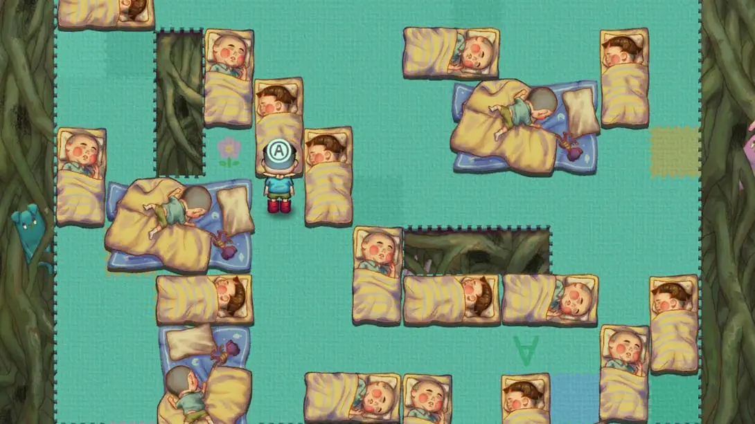 图片[6]-【美版】荧幕判官.Behind The Screen-游糖YoTeb