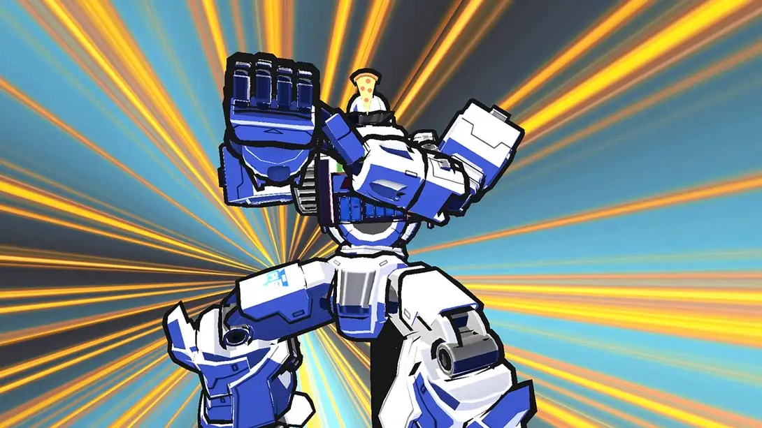 图片[6]-【美版】超级披萨泰坦 .Pizza Titan Ultra-游糖YoTeb