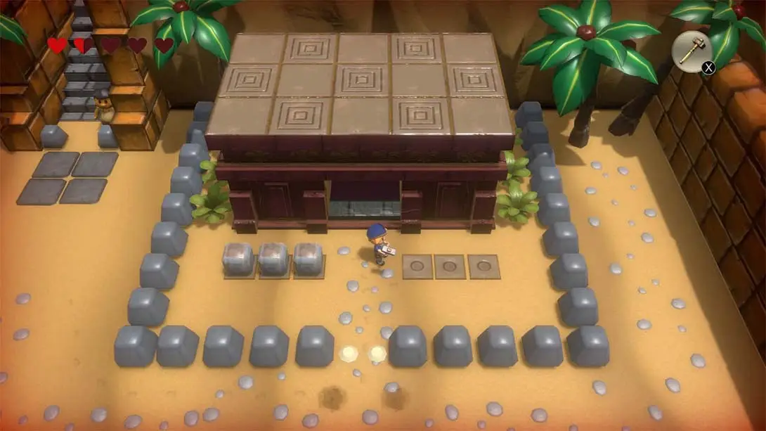 图片[6]-【美版】阿德里安的故事 .Adrian’s Tale-游糖YoTeb