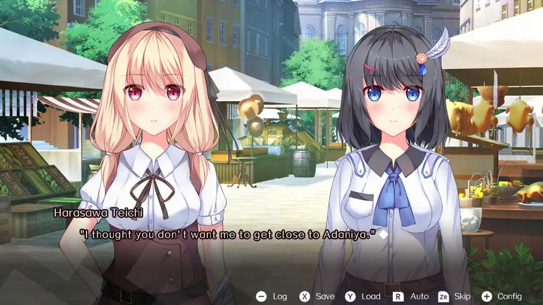 图片[5]-【美版】十字纵错的未来 .Criss Cross-游糖YoTeb