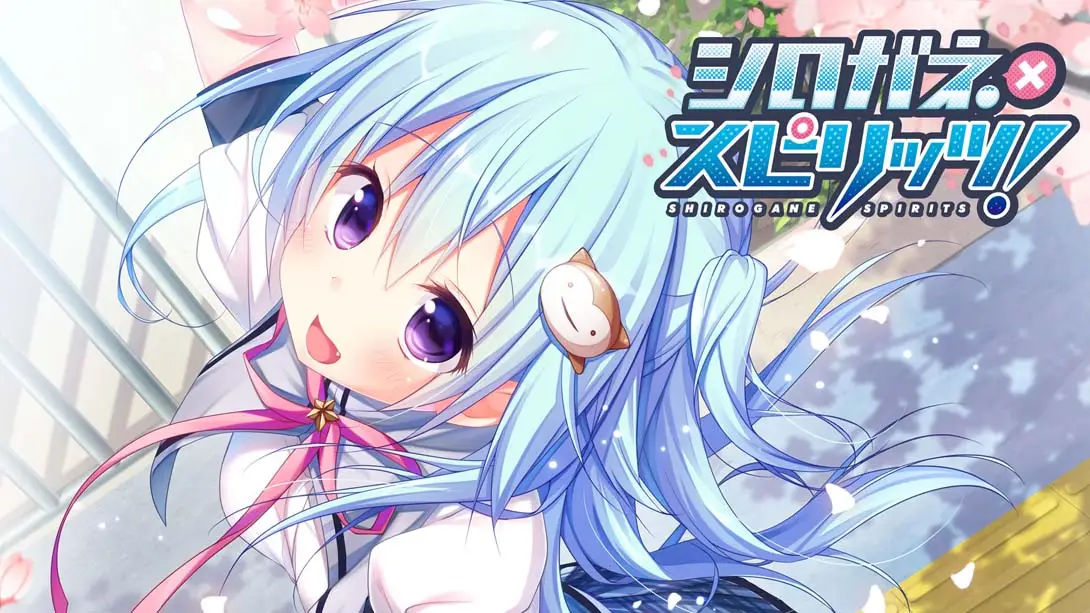 【日版】白金X长烈 .シロガネ×スピリッツ！-游糖YoTeb