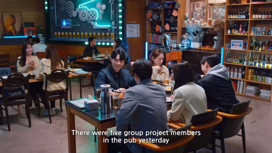 图片[4]-【美版】禁止过分投入 .Love Too Easily-游糖YoTeb