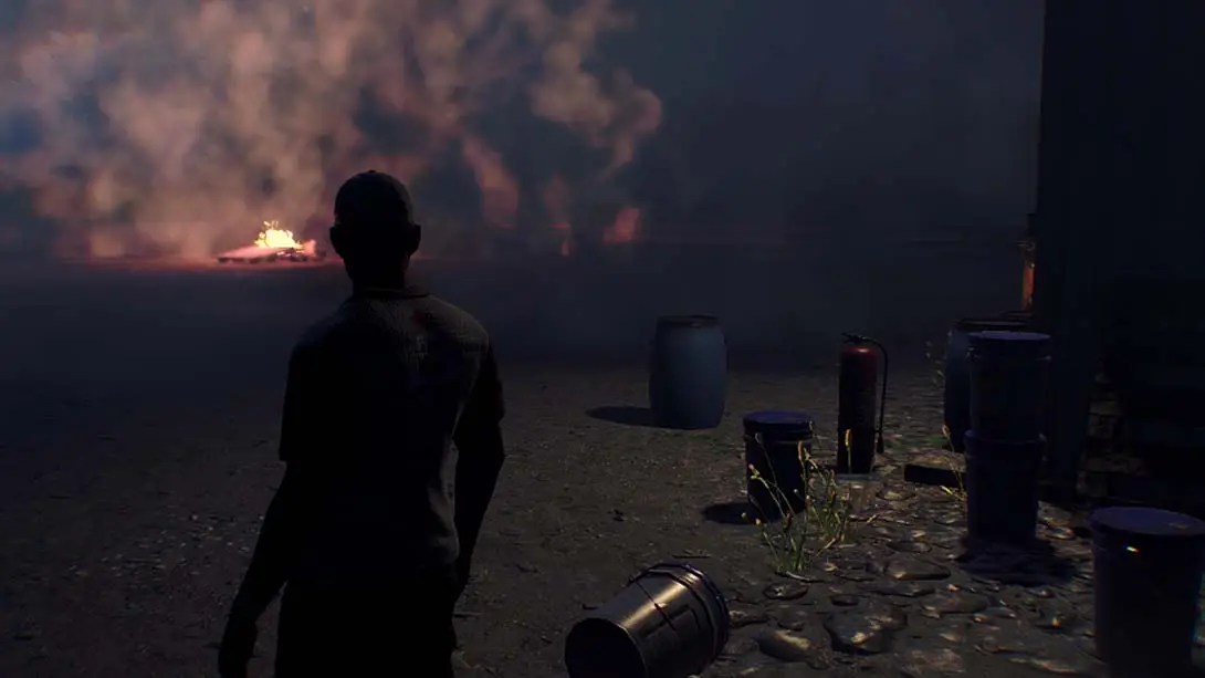 图片[1]-银色瀑布前奏 Silver Falls Episode Prelude-游糖YoTeb