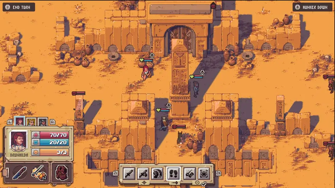 图片[3]-【美版】黄金之路 Pathway-游糖YoTeb