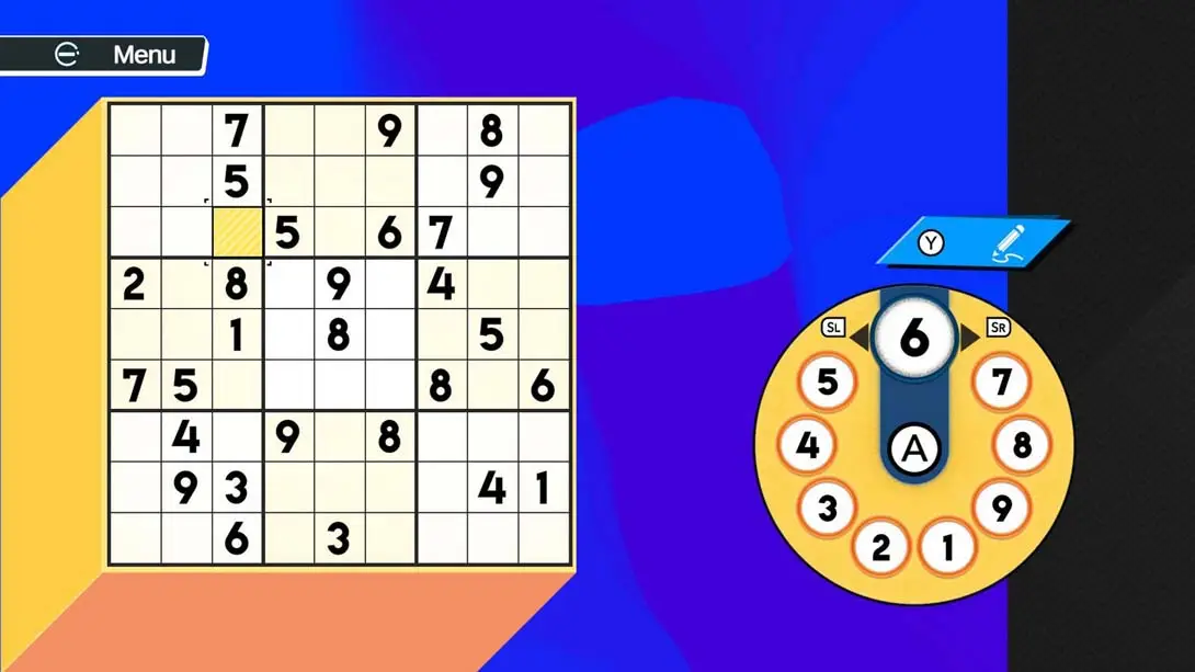 图片[3]-#1 填字游戏数独捆绑 #1 Crosswords Sudokus Bundle-游糖YoTeb