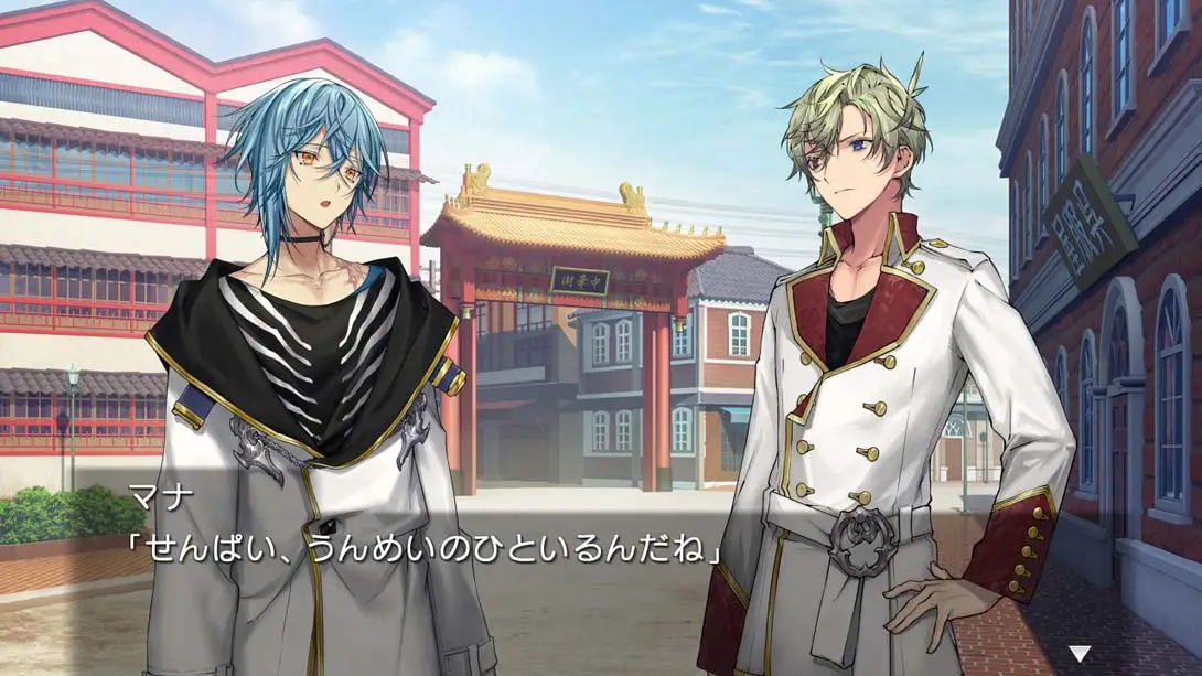 图片[6]-【日版】Re;quartz零度 .Re quartz Raid-游糖YoTeb