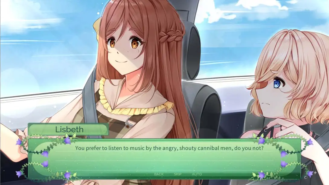 图片[5]-【美版】仙女之秘 .The Fairy’s Secret-游糖YoTeb