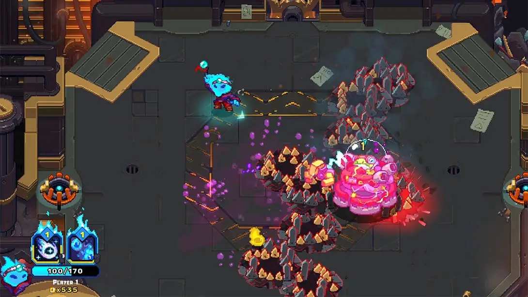 图片[6]-【美版】余烬骑士 .Ember Knights-游糖YoTeb