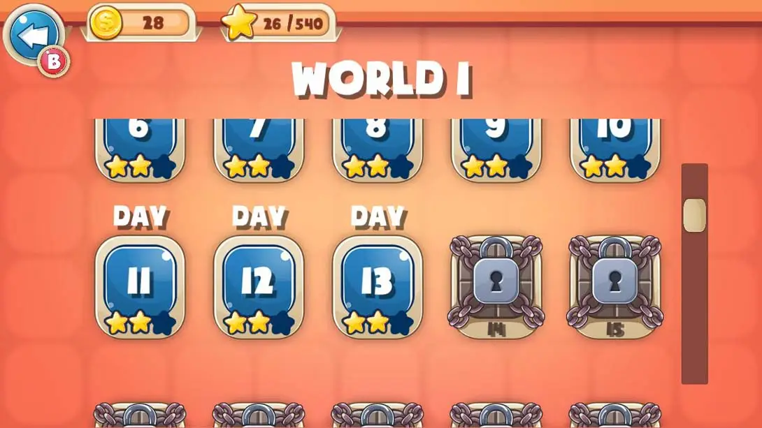 图片[5]-汉堡大师 Burger Master-游糖YoTeb