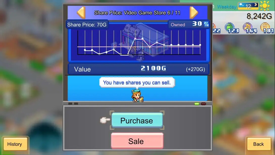 图片[5]-【日版】创造都市物语 .Dream Town Island-游糖YoTeb