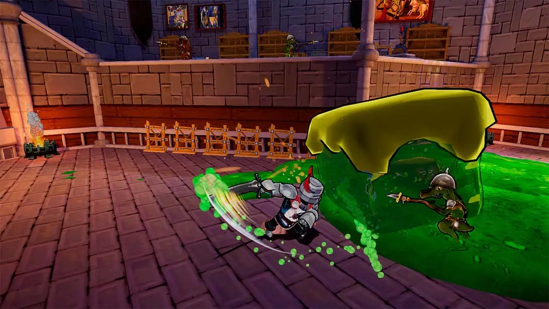 图片[2]-【英版】塔楼公主 Tower Princess-游糖YoTeb