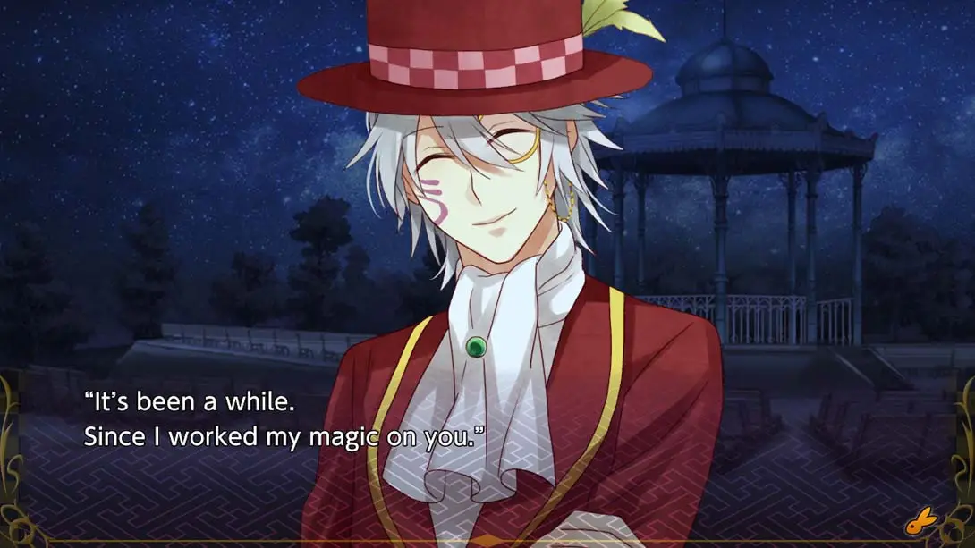 图片[4]-【美版】明治东京恋伽Full Moon .Meiji Tokyo Renka  Full Moon-游糖YoTeb