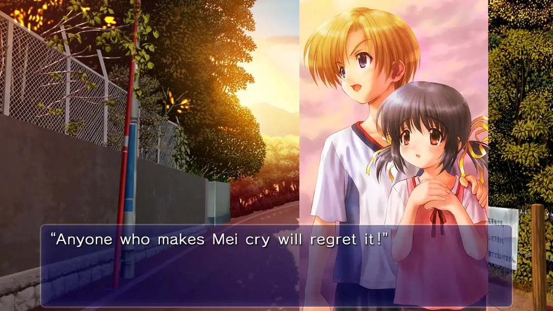 图片[4]-克兰娜德身边的故事 CLANNAD Side Stories-游糖YoTeb