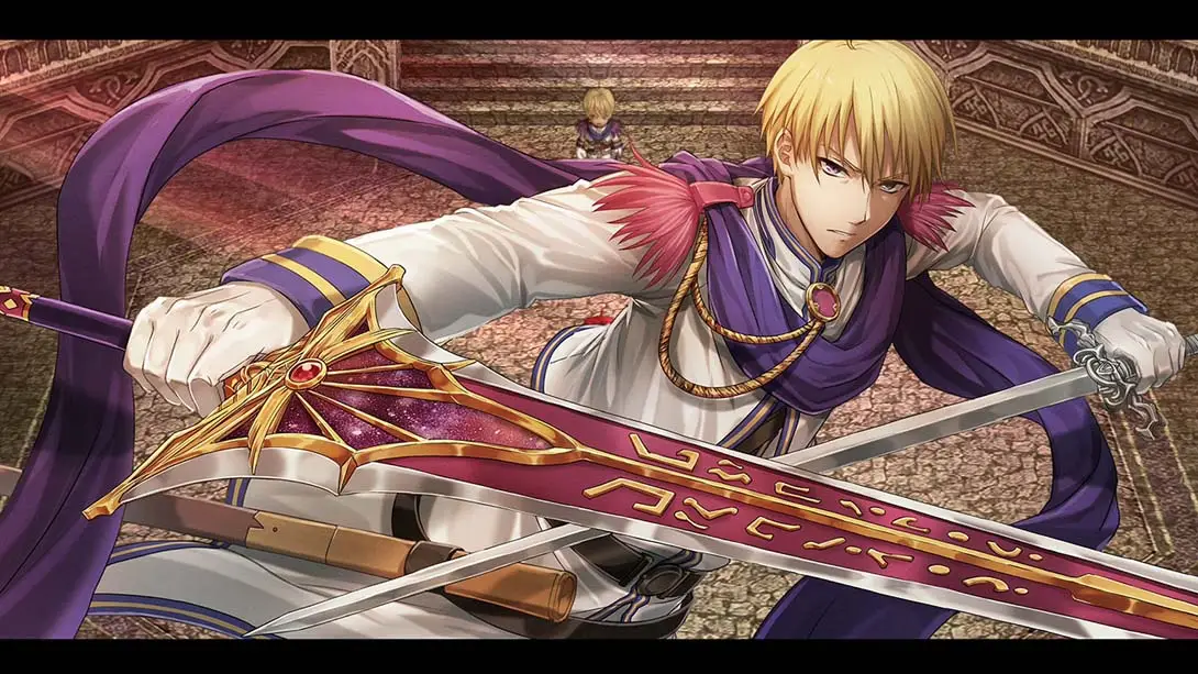 图片[2]-《伊苏 菲尔迦纳的誓约》1.0.0-游糖YoTeb