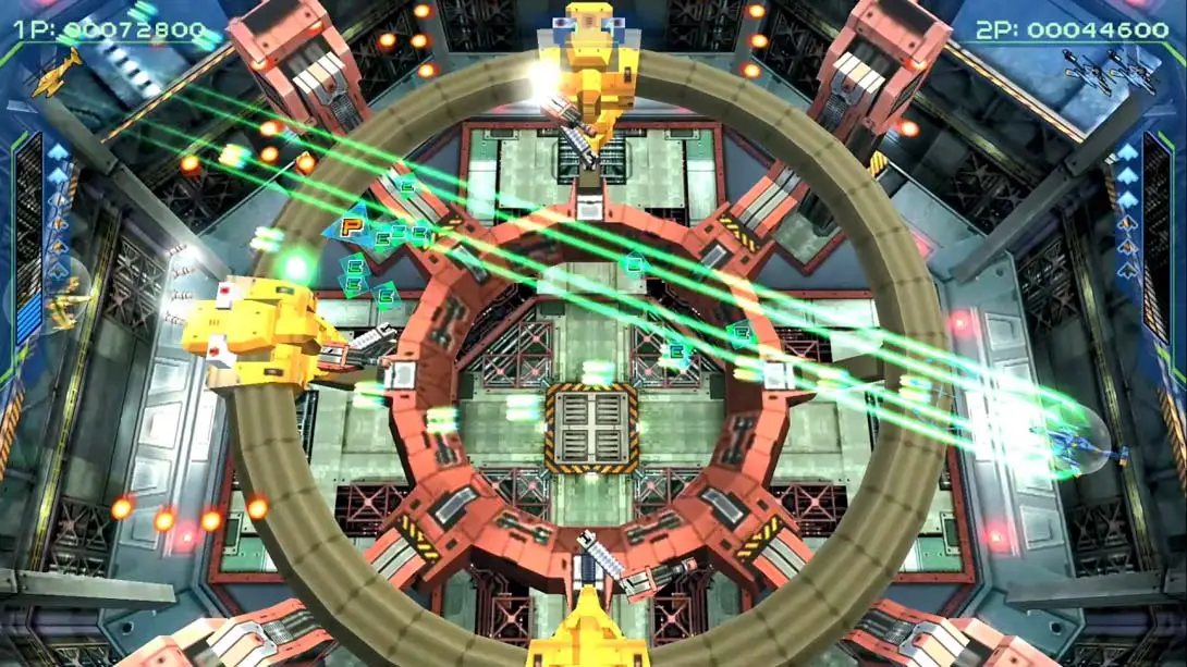 图片[6]-彩京精选 Vol.3 Psikyo Collection Vol.3-游糖YoTeb