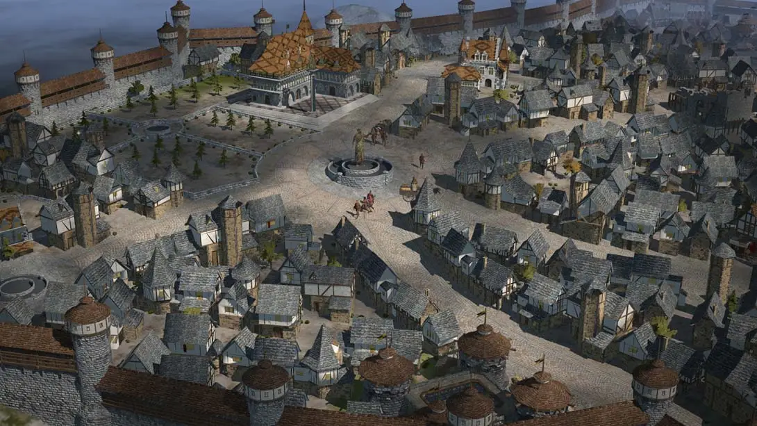 图片[2]-【美版】战争传说 Wartales-游糖YoTeb