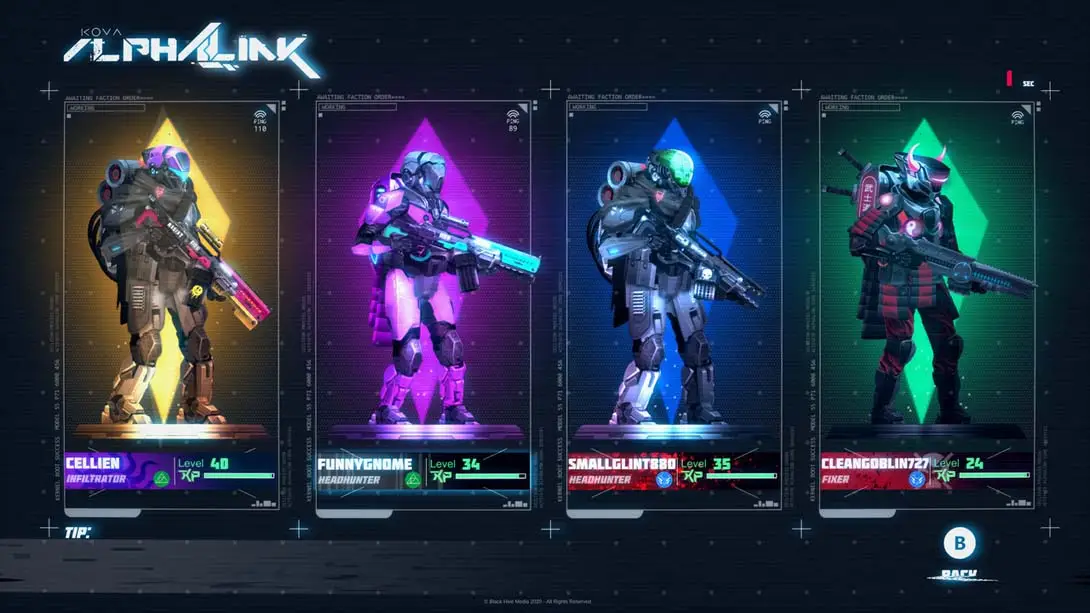 图片[1]-【美版】阿尔法链接 AlphaLink-游糖YoTeb