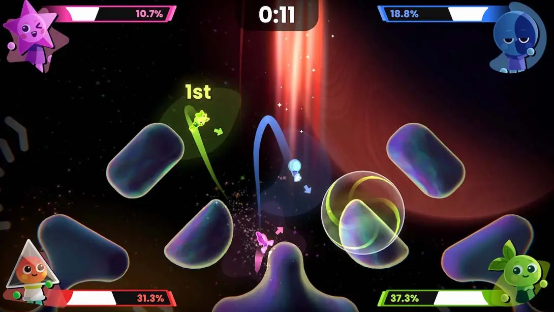 图片[5]-【美版】哪边是上 银河游戏 .Which Way Up Galaxy Games-游糖YoTeb