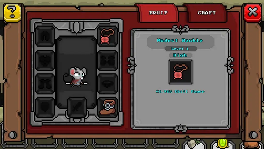 图片[4]-啮齿战士 Rodent Warriors-游糖YoTeb