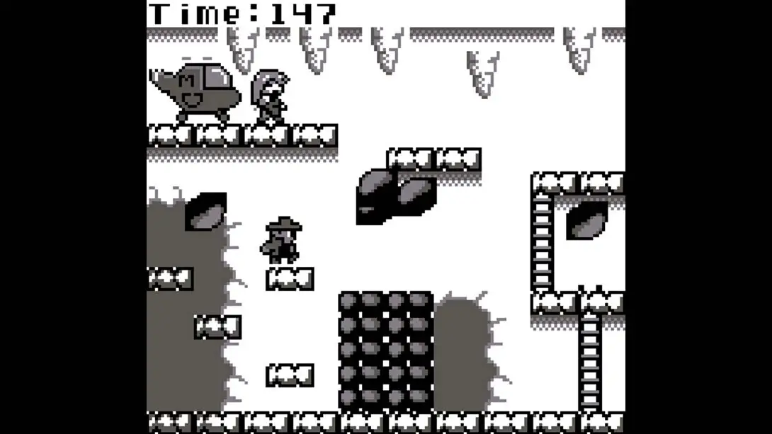 图片[4]-【美版】Pixel Game Maker Series Pearl Vs Grey-游糖YoTeb