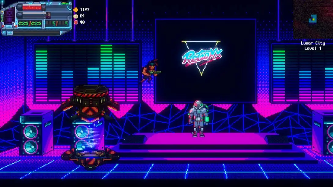 图片[3]-咬紧牙关 Bite the Bullet-游糖YoTeb