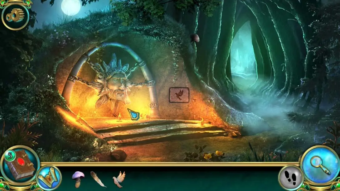 图片[5]-猎户座神话 北方之光-游糖YoTeb