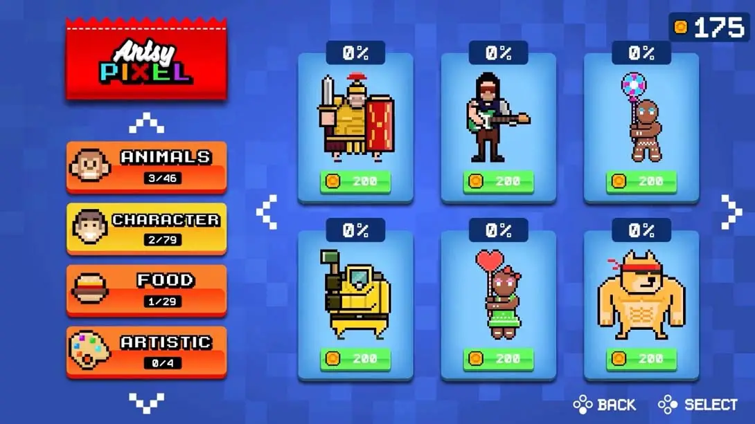 图片[5]-【美版】像素艺术 Artsy Pixel-游糖YoTeb