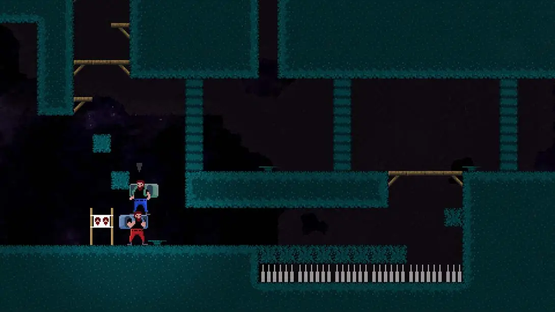 图片[2]-【美版】背包兄弟 Backpack Twins-游糖YoTeb