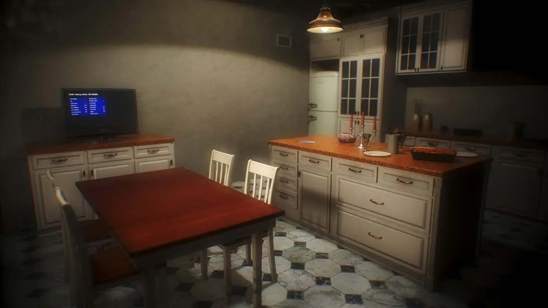 图片[1]-【日版】内在的邪恶 .Evil Inside-游糖YoTeb