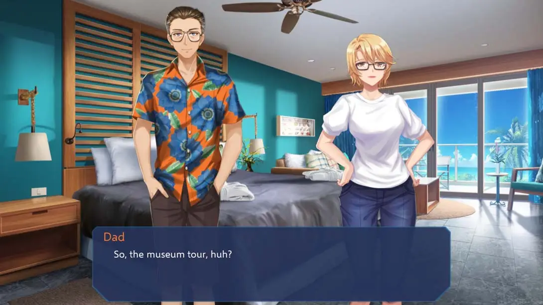 图片[3]-【美版】玫瑰七日 .7 Days of Rose-游糖YoTeb