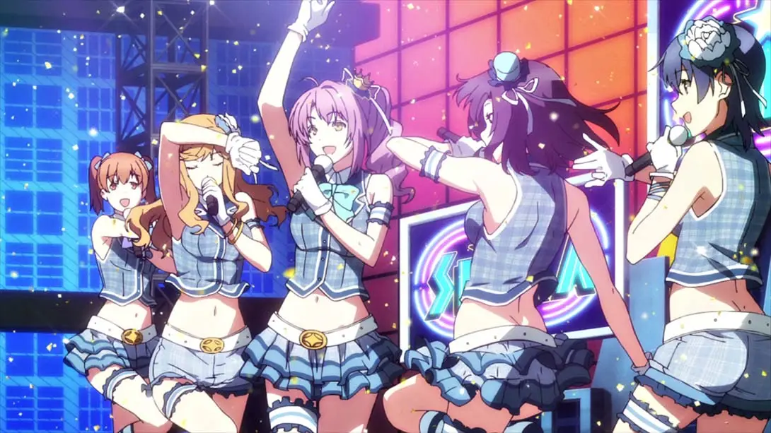 图片[3]-《东京幻都 eX+》繁体转简体补丁-游糖YoTeb