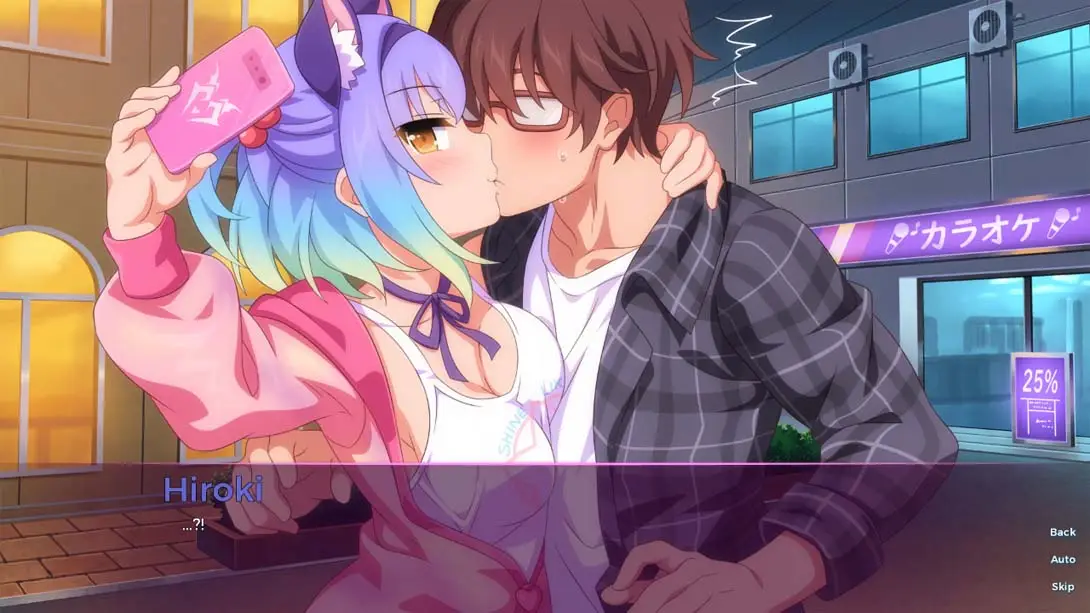 图片[3]-樱花魅魔3 Sakura Succubus 3-游糖YoTeb