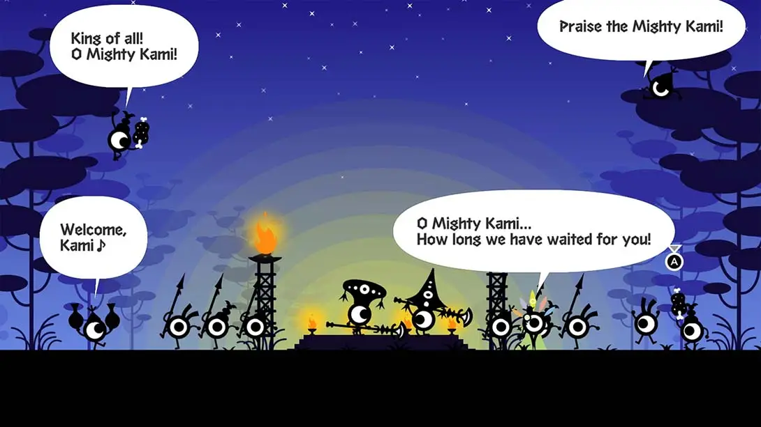 图片[3]-【美版】啪嗒砰 1+2 重制版 .PATAPON 1+2 REPLAY-游糖YoTeb