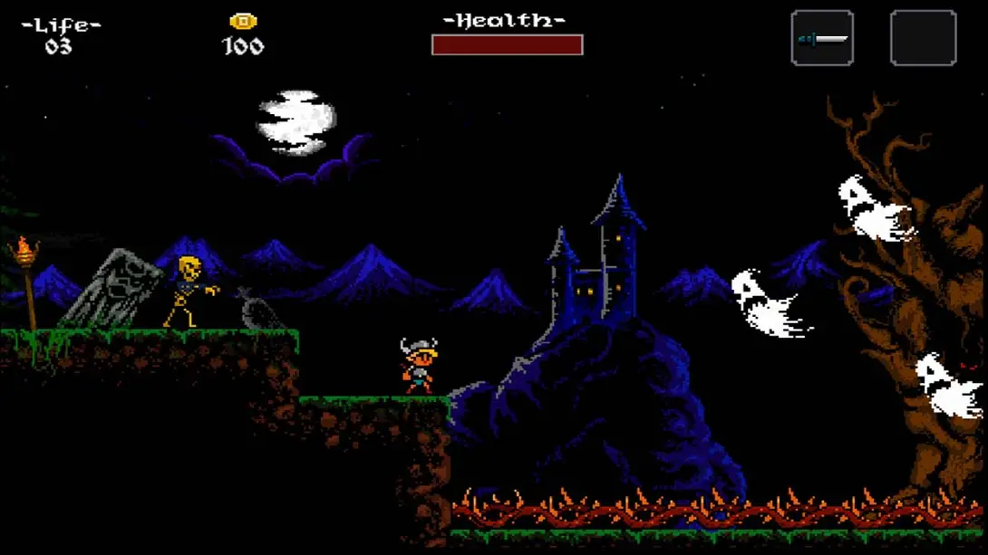 图片[3]-盗墓男孩 Ghoulboy-游糖YoTeb