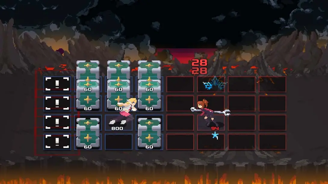 图片[6]-【美版】伊甸之路 One Step From Eden-游糖YoTeb