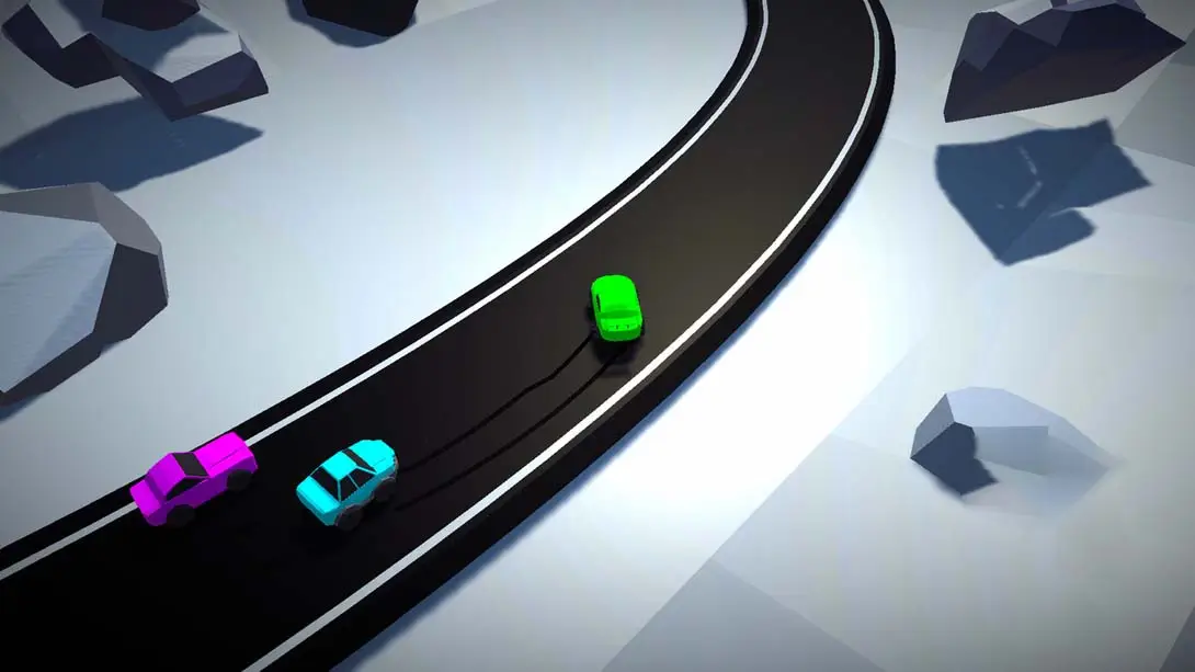 图片[1]-【美版】Toonkars Racer-游糖YoTeb