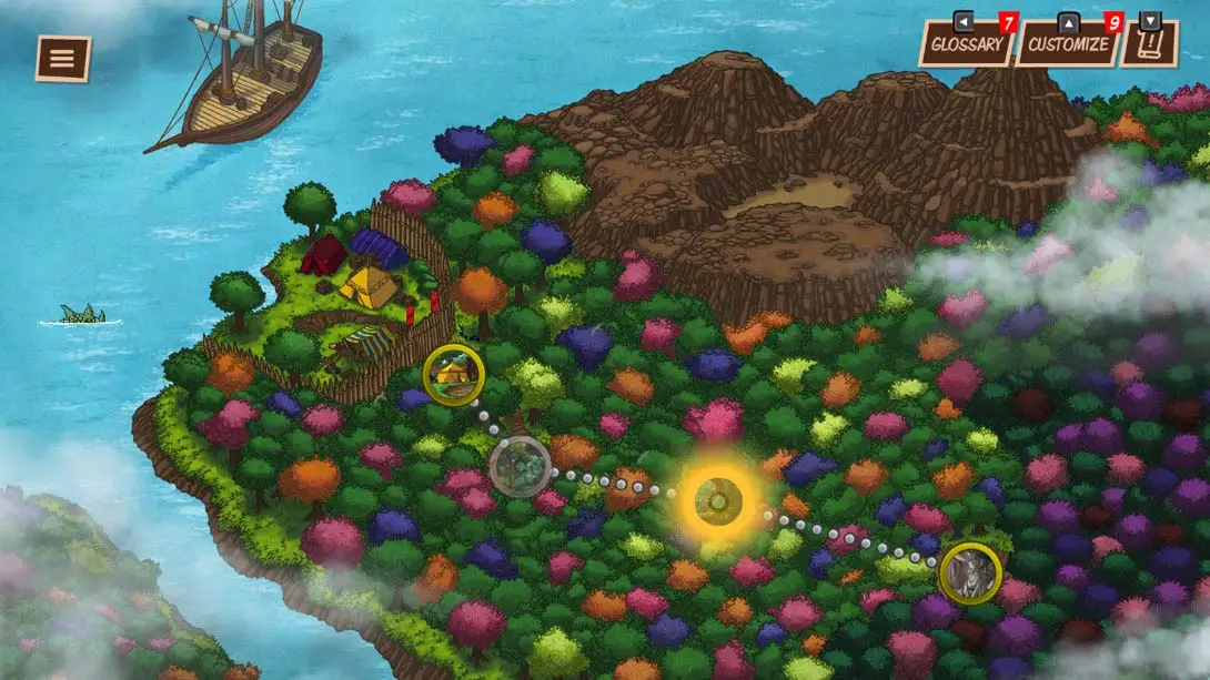 图片[3]-梦幻骑士战术 Reverie Knights Tactics-游糖YoTeb