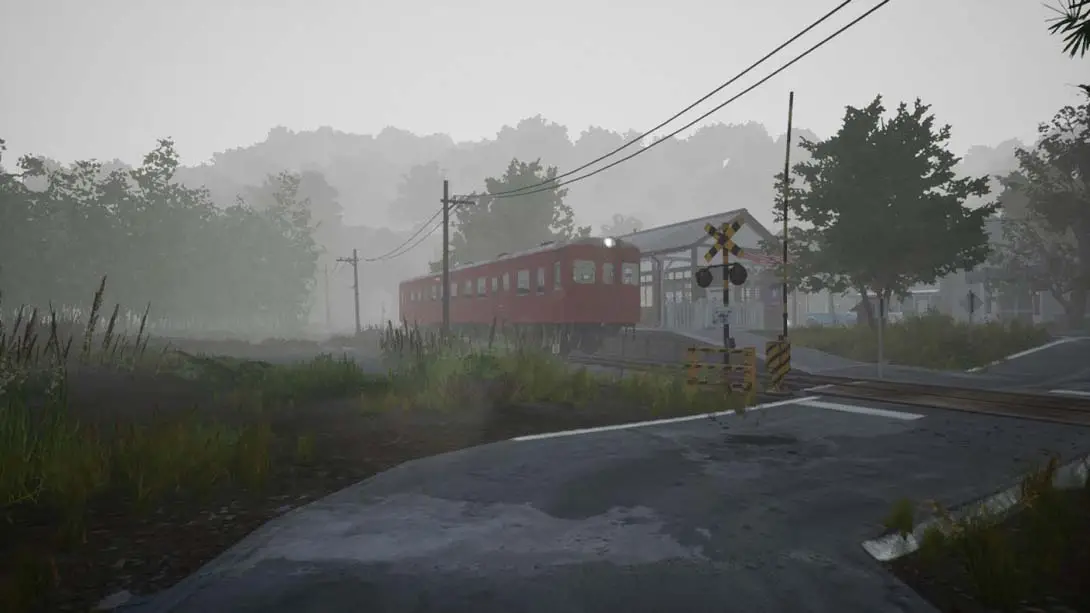 图片[4]-【美版】追忆列车 NOSTALGIC TRAIN-游糖YoTeb