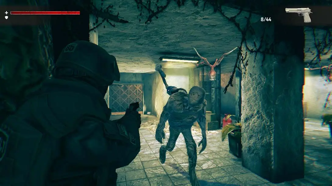 图片[2]-【美版】疯狂之墙 Wall Of Insanity-游糖YoTeb