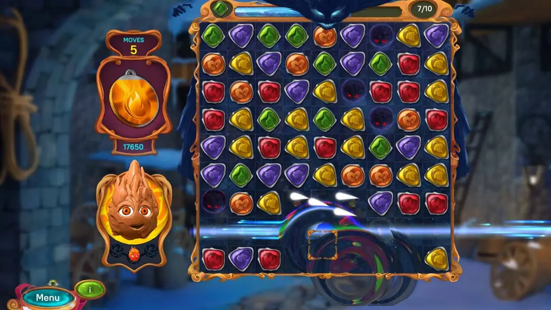 图片[6]-雪寓言：火焰之谜 The Snow Fable: Mystery of the Flame-游糖YoTeb