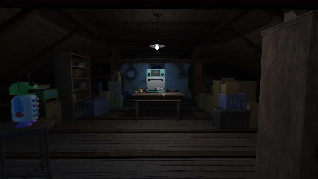 图片[5]-【美版】爱冒险阿的曼达 .Amanda the Adventurer-游糖YoTeb