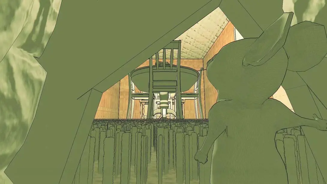 图片[2]-【美版】昆图斯与不存在的真理 Quintus and the Absent Truth-游糖YoTeb