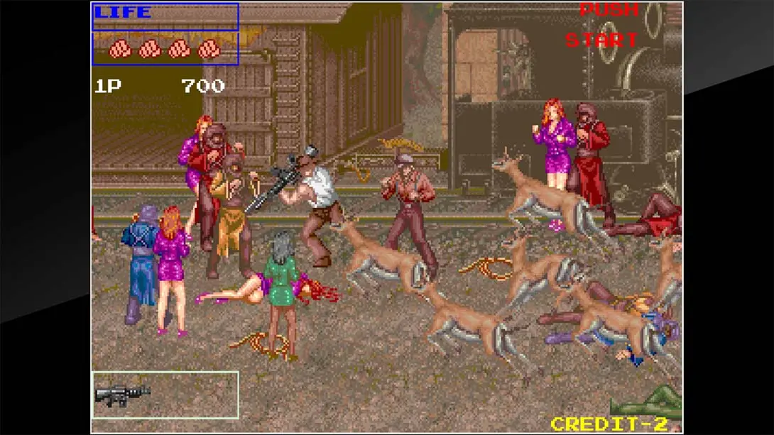 图片[5]-街机档案森林保护神（1.0.1）金手指-游糖YoTeb