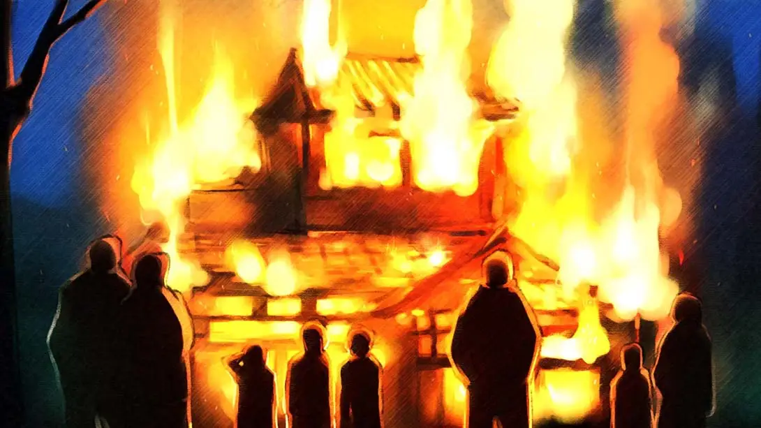 图片[1]-侦探神宫寺三郎：追逐链条-游糖YoTeb