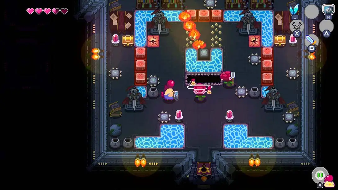 图片[1]-【美版】超级地牢制造 .Super Dungeon Maker-游糖YoTeb